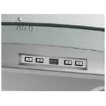 TEKA NC 680 Απορροφητήρας Καμινάδα Inox ΕΩΣ 12 ΔΟΣΕΙΣ - Image 2