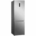 DAVOLINE NCRF 390 IX NE Ψυγειοκαταψύκτης 347lt NoFrost Inox E ΕΩΣ 12 ΔΟΣΕΙΣ