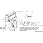 ΣΥΡΟΜΕΝΟΙ ΑΠΟΡΡΟΦΗΤΗΡΕΣ NEFF 90CM I99L59N0 ΕΩΣ 12 ΔΟΣΕΙΣ - Image 2