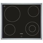 ΚΕΡΑΜΙΚΕΣ ΕΣΤΙΕΣ BOSCH NKF645G17G ΕΩΣ 12 ΔΟΣΕΙΣ