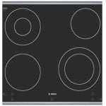 ΚΕΡΑΜΙΚΕΣ ΕΣΤΙΕΣ BOSCH NKG645P14G ΚΑΤΩ ΠΑΓΚΟΥ ΕΩΣ 12 ΔΟΣΕΙΣ