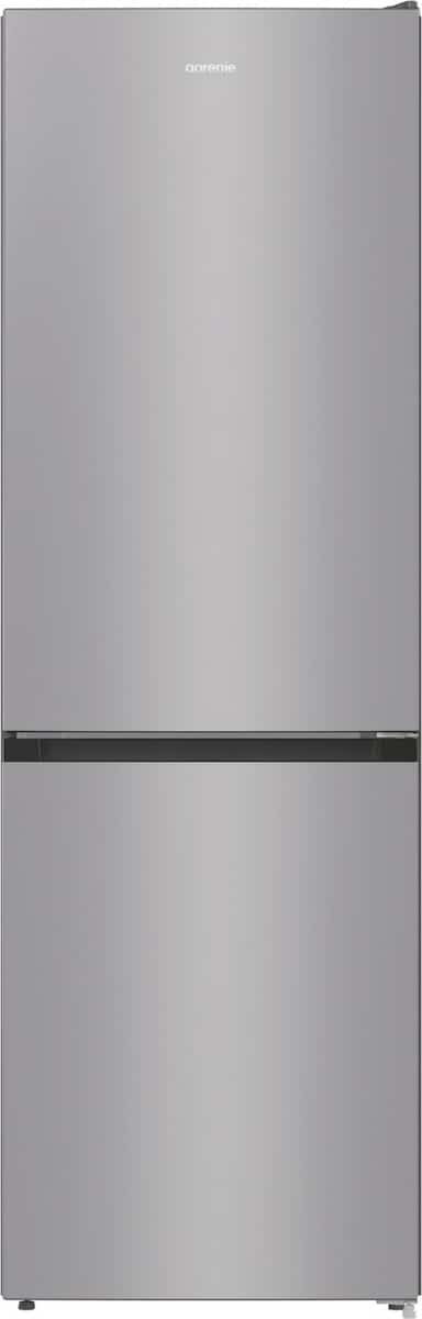 NRK6191PS4_01-206.jpeg GORENJE NRK6191PS4 Ψυγειοκαταψύκτης NoFrost Inox F ΕΩΣ 12 ΔΟΣΕΙΣ - Image 1
