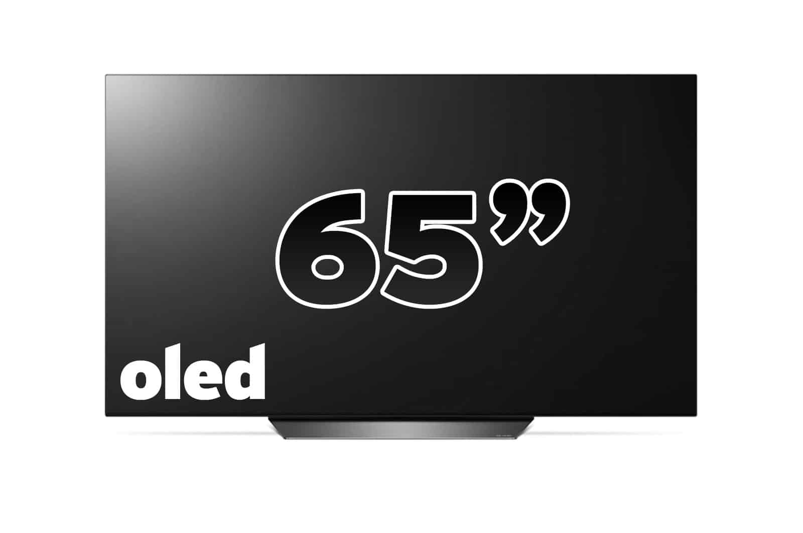 OLED65B8PLA-ilektroxoros_gr-f41.jpg ΤΗΛΕΟΡΑΣΕΙΣ LG OLED65B8PLA 4K SMART TV65'' ΕΩΣ 12 ΔΟΣΕΙΣ - Image 1
