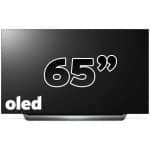 ΤΗΛΕΟΡΑΣΕΙΣ LG OLED65C8PLA 4K SMART TV65'' ΕΩΣ 12 ΔΟΣΕΙΣ