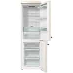 GORENJE ONRK619EC Ψυγειοκαταψύκτης 300lt NoFrost Retro Cream E ΕΩΣ 12 ΔΟΣΕΙΣ - Image 4