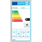DAVOLINE P141D 060BR Απορροφητήρας Πτυσσόμενος Καφέ 60cm ΕΩΣ 12 ΔΟΣΕΙΣ - Image 2