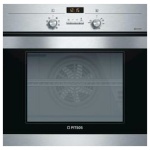 PITSOS P1HEC64256 Φούρνος Εντοιχιζόμενος Άνω Πάγκου 67lt ΕΩΣ 12 ΔΟΣΕΙΣ