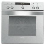 PITSOS P1HGB84651 Φούρνος Εντοιχιζόμενος Κάτω Πάγκου 67lt ΕΩΣ 12 ΔΟΣΕΙΣ