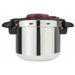 Tefal P4620768 Clipso Minut'Easy Χύτρα Ταχύτητας 18cm 6lt (ΕΩΣ 12 ΔΟΣΕΙΣ) - Image 2