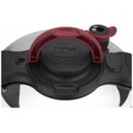 Tefal P4620768 Clipso Minut'Easy Χύτρα Ταχύτητας 18cm 6lt (ΕΩΣ 12 ΔΟΣΕΙΣ) - Image 3