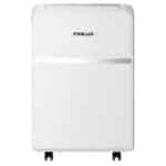 FINLUX PAC12HC Κλιματιστικό Φορητό Ψύξης/Θέρμανσης 12000btu Α/Β ΕΩΣ 12 ΔΟΣΕΙΣ