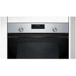 Pitsos PH22S40X3 Φούρνος άνω Πάγκου 71lt χωρίς Εστίες Π59.4εκ. Inox (ΕΩΣ 12 ΔΟΣΕΙΣ) - Image 2