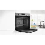 Pitsos PH22S40X3 Φούρνος άνω Πάγκου 71lt χωρίς Εστίες Π59.4εκ. Inox (ΕΩΣ 12 ΔΟΣΕΙΣ) - Image 9