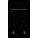 Pyramis PHC31213FMB Domino Κεραμική Εστία Αυτόνομη 29x51εκ. (174020120) (ΕΩΣ 12 ΔΟΣΕΙΣ)