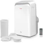 ΦΟΡΗΤΟ ΚΛΙΜΑΤΙΣΤΙΚΟ ​​​​​​​INVENTOR ΨΥΞΗ/ΘΕΡΜΑΝΣΗ MAGIC 12000 BTU ΕΩΣ 12 ΔΟΣΕΙΣ