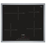 ΕΠΑΓΩΓΙΚΗ ΕΣΤΙΑ BOSCH PIF645FC1E ΕΩΣ 12 ΔΟΣΕΙΣ