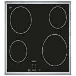 ΚΕΡΑΜΙΚΕΣ ΕΣΤΙΕΣ BOSCH NKE645G17 ΚΑΤΩ ΠΑΓΚΟΥ ΕΩΣ 12 ΔΟΣΕΙΣ