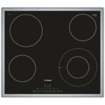ΚΕΡΑΜΙΚΕΣ ΕΣΤΙΕΣ BOSCH PKF645FP1E ΕΩΣ 12 ΔΟΣΕΙΣ