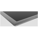 BOSCH PKF645FP3E Κεραμική Εστία Άνω Πάγκου 60cm Inox Πλαίσιο ΕΩΣ 12 ΔΟΣΕΙΣ - Image 3