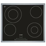 ΕΠΑΓΩΓΙΚΗ ΕΣΤΙΑ BOSCH PKG645F17G ΚΕΡΑΜΙΚΗ ΕΩΣ 12 ΔΟΣΕΙΣ
