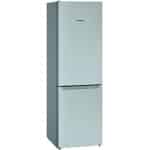 PITSOS PKNB36NLE0 Ψυγειοκαταψύκτης NoFrost Inox ΕΩΣ 12 ΔΟΣΕΙΣ