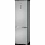 PITSOS PKNB39XIE2 Ψυγειοκαταψύκτης 368lt NoFrost Inox E ΕΩΣ 12 ΔΟΣΕΙΣ