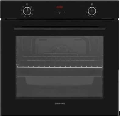 PO782008SBL-2-d3e.jpg Pyramis PO782008SBL Φούρνος Άνω Πάγκου 78lt Black ΕΩΣ 12 ΔΟΣΕΙΣ - Image 1