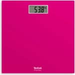 TEFAL PREMISS PP1403 Ζυγαριά μπάνιου Pink ΕΩΣ 12 ΔΟΣΕΙΣ