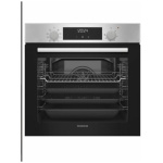 Princess FN35300X Φούρνος άνω Πάγκου 70lt χωρίς Εστίες Π56εκ ΕΩΣ 12 ΔΟΣΕΙΣ