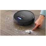 FINLUX PRO-889 SMART CARE ROBOT WIFI ΣΚΟΥΠΑ ΡΟΜΠΟΤ ΕΩΣ 12 ΔΟΣΕΙΣ