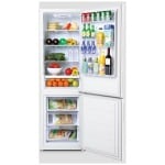 Inventor PS18861LW Ψυγειοκαταψύκτης 310lt Total NoFrost Λευκός ΕΩΣ 12 ΔΟΣΕΙΣ - Image 3