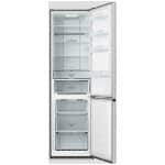 INVENTOR PSB20070INL Ψυγειοκαταψύκτης Total NoFrost Υ200xΠ70.4xΒ69.4εκ. Inox E ΕΩΣ 12 ΔΟΣΕΙΣ - Image 3