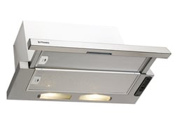 PYRAMIS-TURBO-05a.jpg ΣΥΡΟΜΕΝΟΙ ΑΠΟΡΡΟΦΗΤΗΡΕΣ PYRAMIS TURBO 60CM ESSENTIAL 065017501 ΕΩΣ 12 ΔΟΣΕΙΣ - Image 1