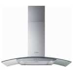 ΑΠΟΡΡΟΦΗΤΗΡΕΣ ΚΑΜΙΝΑΔΑ PYRAMIS PREMIUM FERMO 90CM 065009201 ΕΩΣ 12 ΔΟΣΕΙΣ