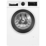 Bosch WGG25401BY Πλυντήριο Ρούχων 10kg 1400 Στροφών AntiStain ΕΩΣ 12 ΔΟΣΕΙΣ