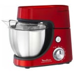 ΚΟΥΖΙΝΟΜΗΧΑΝΗ MOULINEX GOURMET QA506 900W ΕΩΣ 12 ΔΟΣΕΙΣ