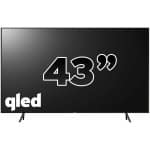 ΤΗΛΕΟΡΑΣΕΙΣ SAMSUNG QE43Q60R 4K SMART TV43'' ΕΩΣ 12 ΔΟΣΕΙΣ