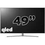 ΤΗΛΕΟΡΑΣΕΙΣ SAMSUNG QΕ49Q7F SMART 49'' QLED ΕΩΣ 12 ΔΟΣΕΙΣ