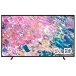 SAMSUNG QE50Q60B Smart Τηλεόραση 50" 4K UHD QLED HDR (2022) ΕΩΣ 12 ΔΟΣΕΙΣ - Image 3