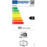 TV Samsung QLED QE55Q60D 55" Smart 4K ΕΩΣ 12 ΔΟΣΕΙΣ - Image 2