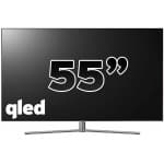 ΤΗΛΕΟΡΑΣΕΙΣ SAMSUNG QΕ55Q7F SMART QLED 55'' ΕΩΣ 12 ΔΟΣΕΙΣ