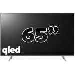ΤΗΛΕΟΡΑΣΕΙΣ SAMSUNG QE65Q6FN 4K SMART TV65'' QLED ΕΩΣ 12 ΔΟΣΕΙΣ