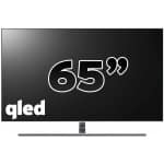 ΤΗΛΕΟΡΑΣΕΙΣ SAMSUNG QE65Q7FN 4K SMART TV65'' QLED ΕΩΣ 12 ΔΟΣΕΙΣ
