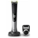 ΚΟΥΡΕΥΤΙΚΗ ΜΗΧΑΝΗ PHILIPS  QP6520/30 ONE BLADE PRO ΕΩΣ 12 ΔΟΣΕΙΣ