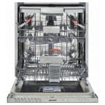 SHARP QW-GD54R443X Πλυντήριο Πίατων Εντοιχιζόμενο A+++ ΕΩΣ 12 ΔΟΣΕΙΣ - Image 3