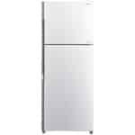 Hitachi R-VX471PRU9-1 (PWH) Ψυγείο Δίπορτο 407lt Total NoFrost Υ177xΠ68xΒ72εκ. Λευκό (ΕΩΣ 12 ΔΟΣΕΙΣ)