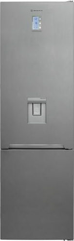 R71362CAP_01-994.jpeg MORRIS R71362CAP Ψυγειοκαταψύκτης Full NoFrost Inox Α++ ΕΩΣ 12 ΔΟΣΕΙΣ - Image 1