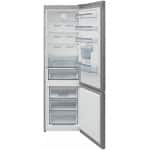 MORRIS R71362CAP Ψυγειοκαταψύκτης Full NoFrost Inox Α++ ΕΩΣ 12 ΔΟΣΕΙΣ - Image 2