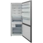 MORRIS R72465CAP Ψυγειοκαταψύκτης 481lt NoFrost Inox E ΕΩΣ 12 ΔΟΣΕΙΣ - Image 2
