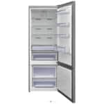 MORRIS R72467CAP Ψυγειοκαταψύκτης 472lt Total NoFrost Υ186xΠ70xΒ71.2εκ. Inox ΕΩΣ 12 ΔΟΣΕΙΣ - Image 2